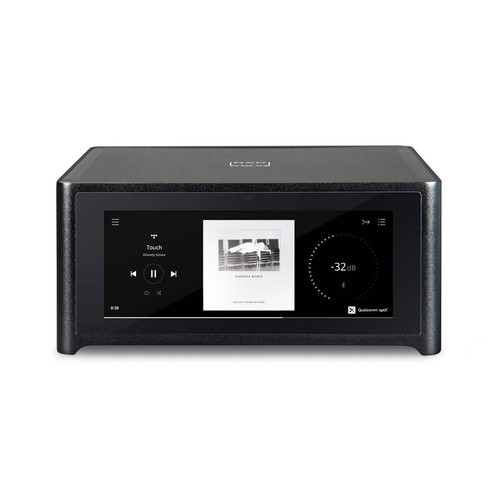 Nad m10 bluos - nad,