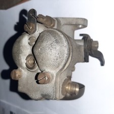 Carburateur Cozette pour moto Gnome et Rhone 750 x