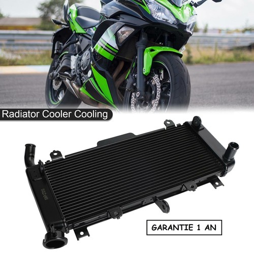 Radiateur z650 650 - z,