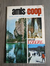 AMIS COOP n° 126 spécial LE