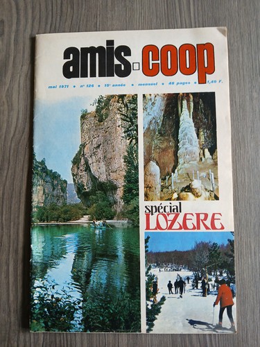 Amis coop 126 spécial le - coop,