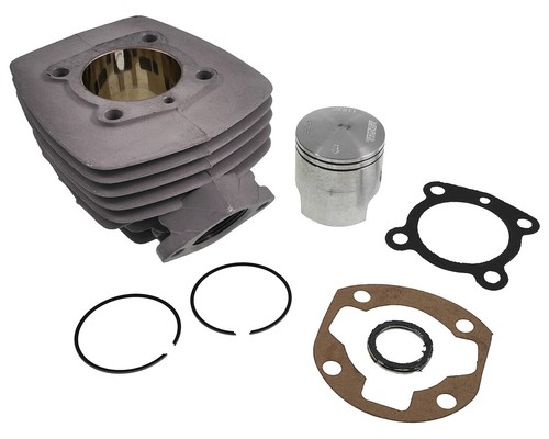 Cylindre 65cc airsal - t6, racing