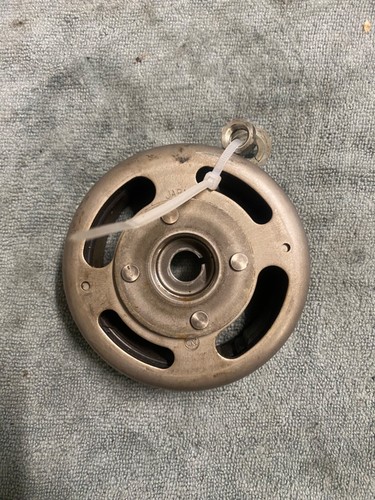 Rotor allumage suzuki ts - d'allumage,