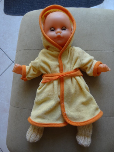 Baigneur bébé corolle - baigneur,