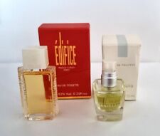 Lot miniatures parfum