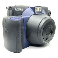 Fujifilm Instax 100 Appareil Photo Instantané Fujinon Lentille 95mm Film