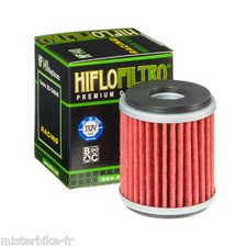 Filtre à huile Hiflofiltro