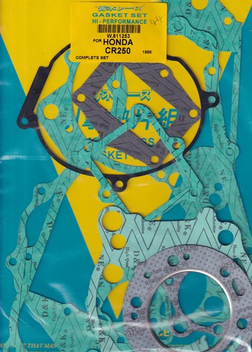 Jeu complet joint moteur - jeu,