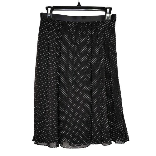 Talbots petites black white - talbots,