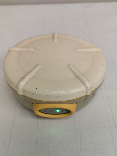 Trimble model 5800 gps - trimble,