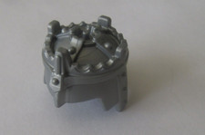 PLAYMOBIL  CASQUE SOLDAT  iso1