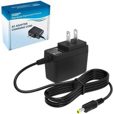 AC Adaptateur pour Casio Sa