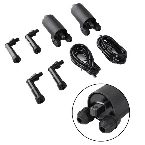 Bobine allumage pour honda - bobine, d'allumage