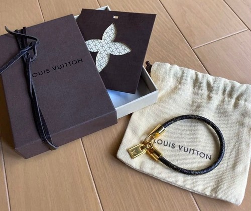 Bracelet louis vuitton - louis,