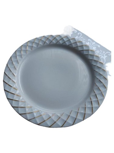 Thomas assiette plate - thomas,