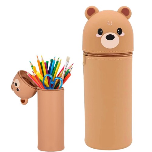 Trousse en silicone - trousse, 1