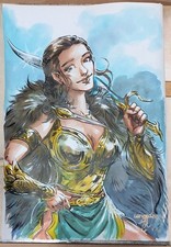 BD elfes tome9  EO neuf