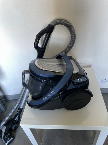 Aspirateur traineau rowenta - aspirateur,