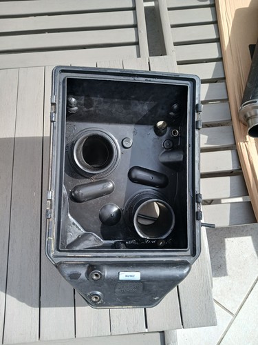 Air box filter boîtier - ,,