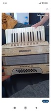 Accordéon Hohner Student