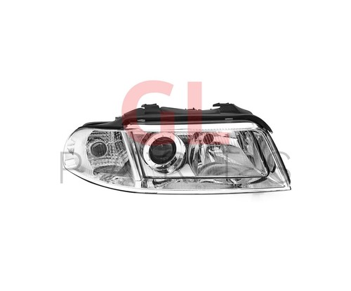 Phares avant pour audi - audi, b5