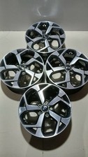 R17 jantes pour KIA SPORTAGE