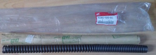 Ressort fourche honda - ressort, nsr