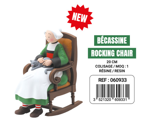 Preorder november 2026 statue - november,