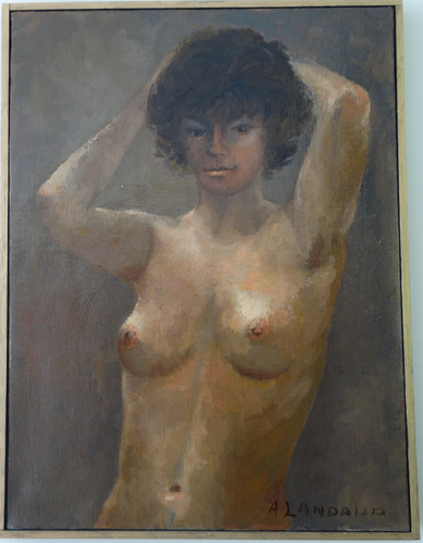 Tableau sur toile - toile, de