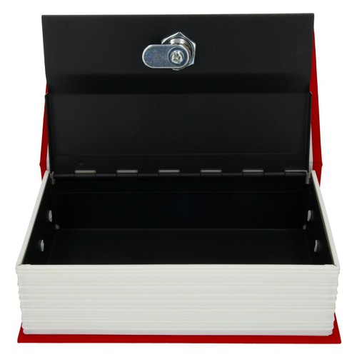 Boite cachette dictionnaire - boite,
