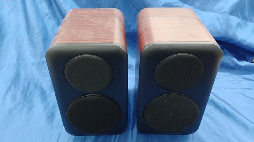 Wharfedale diamond 310 - wharfedale, rw