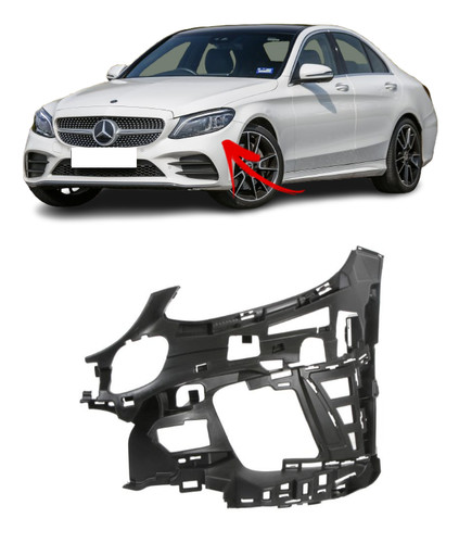 Pour mercedes benz - mercedes-benz, c