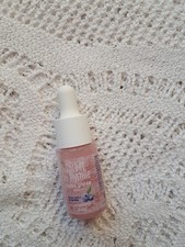 CLAUDE BELL VISAGE sorbet de myrtille gelée givrée 18 ml beurre de karité