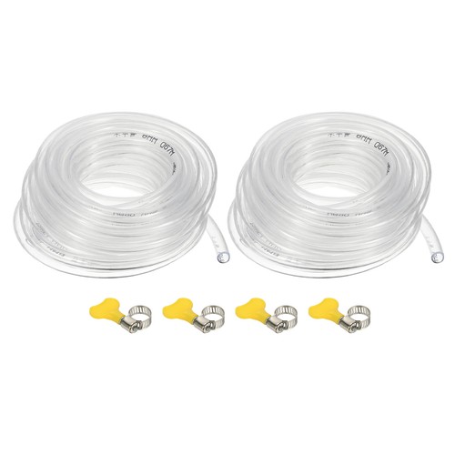 Tuyau pvc souple pcs - souple,, 2