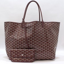 Goyard Sac à main Saint Louis