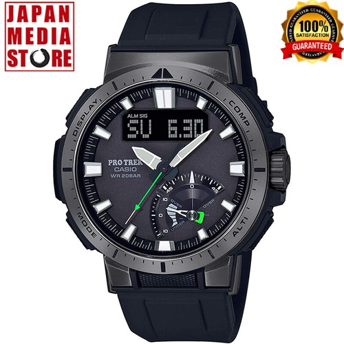 Casio pro trek prw 70y - pro,