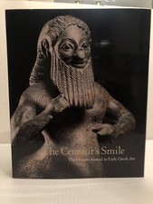 The Centaur's Smile: The Human