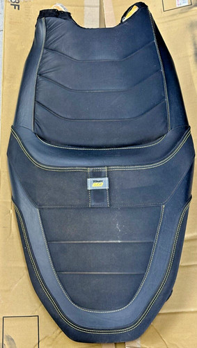 Selle récupérée originale - selle,