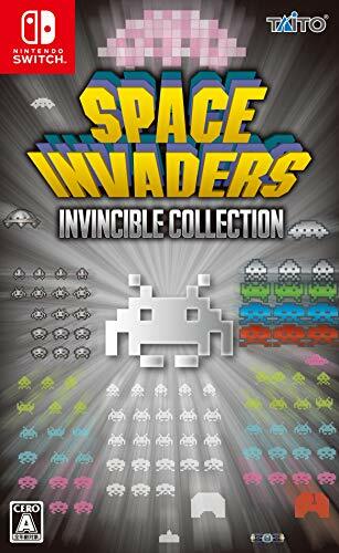 Collection invincible space - collection,