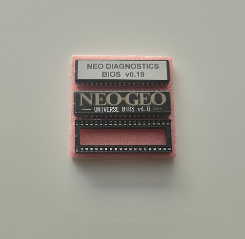 Neo geo mvs aes - neo, +