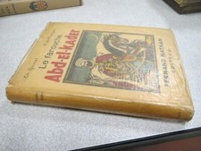 CA70 LE FAROUCHE ABD EL KADER