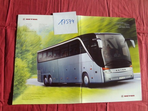 17579 setra s - ,