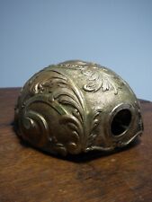 Ancien abat-jour reflecteur