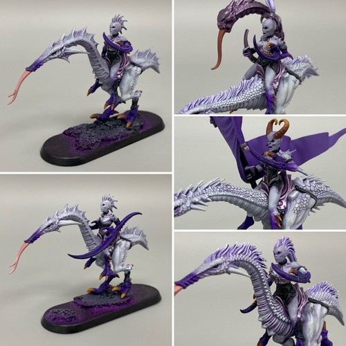 Seekers slaanesh - seekers, de