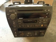 BOSE AM FM RADIO LECTEUR CD