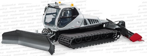 Bruder dameuse prinoth - dameuse,