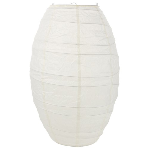 Lampe papier riz - de,