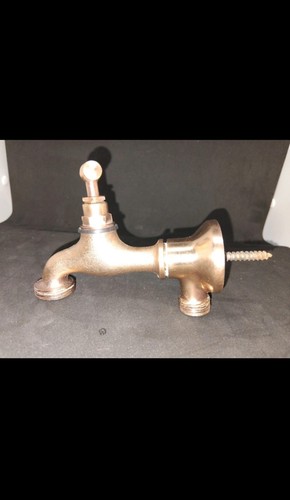 Robinetterie robinet ancien - :,
