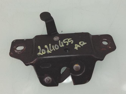 Serrure hayon peugeot 106 - de,
