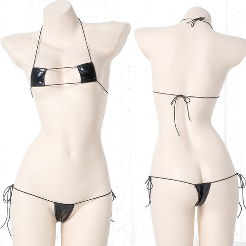 Lingerie sexy femme - , col